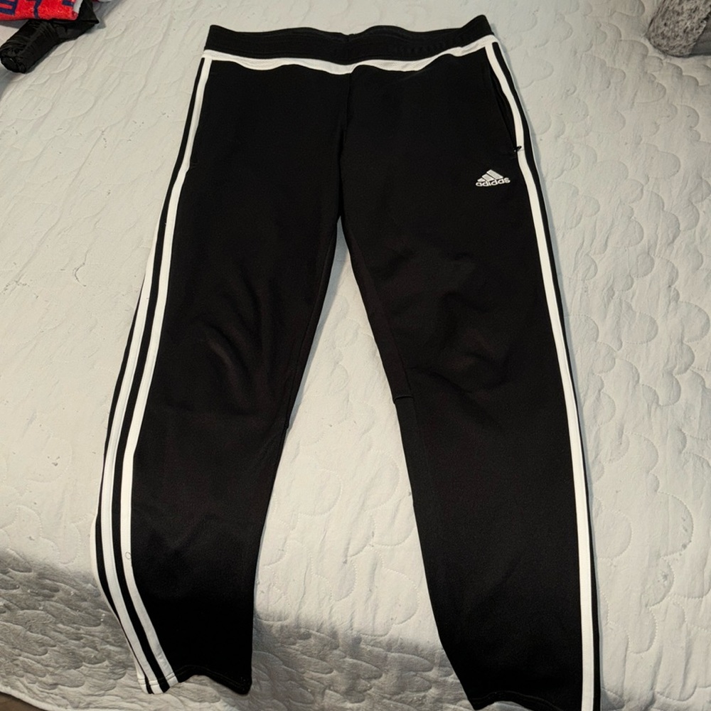 Ladies Adidas Pants